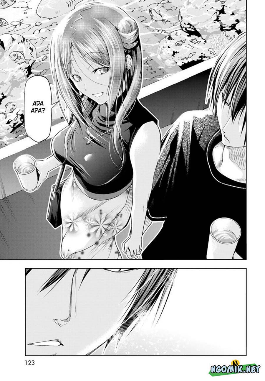 Grand Blue