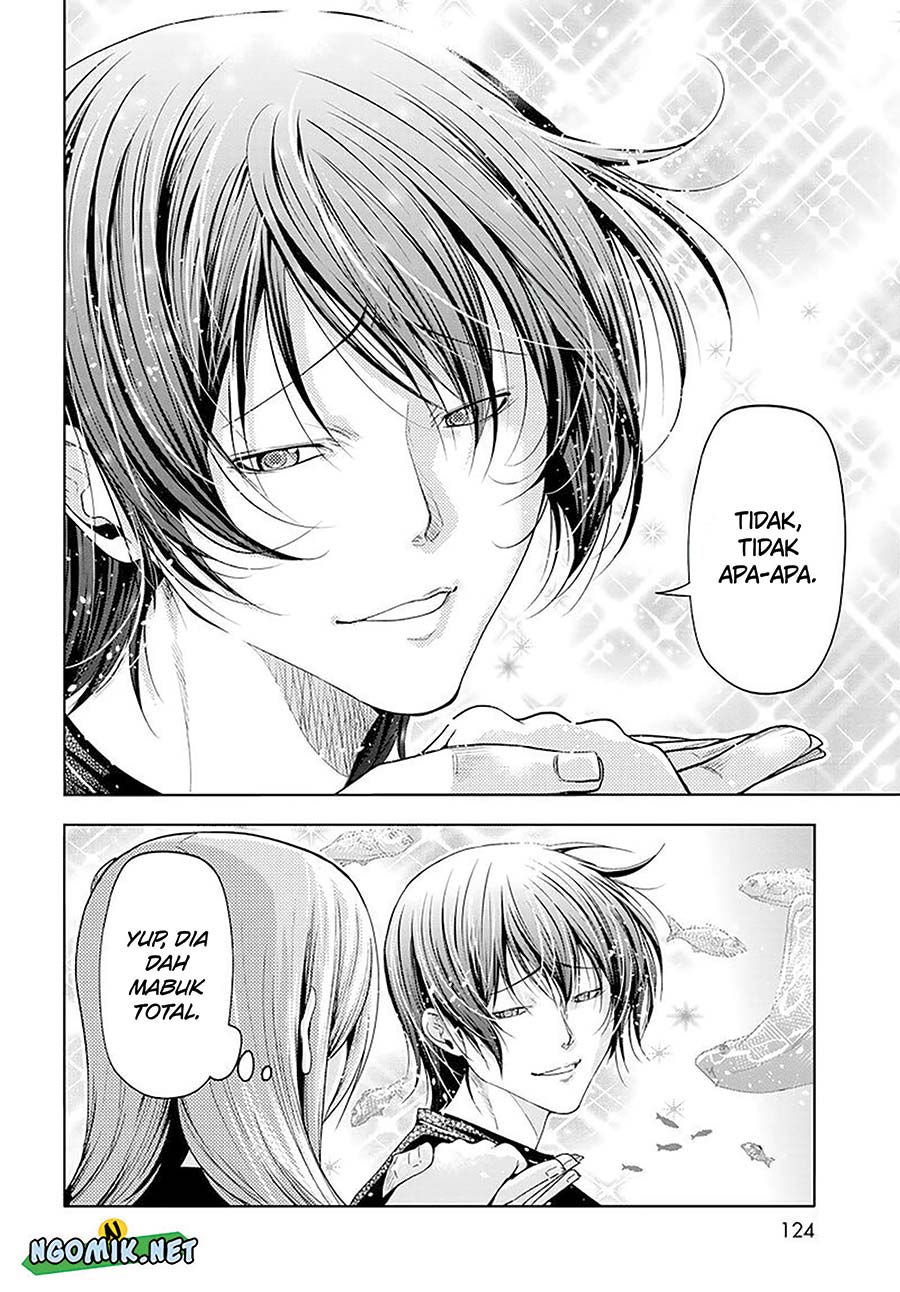 Grand Blue