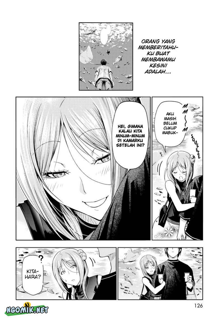 Grand Blue