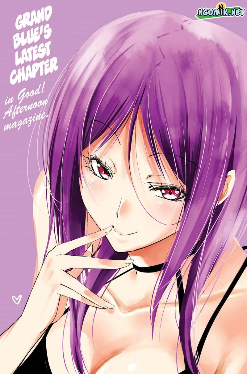 Grand Blue
