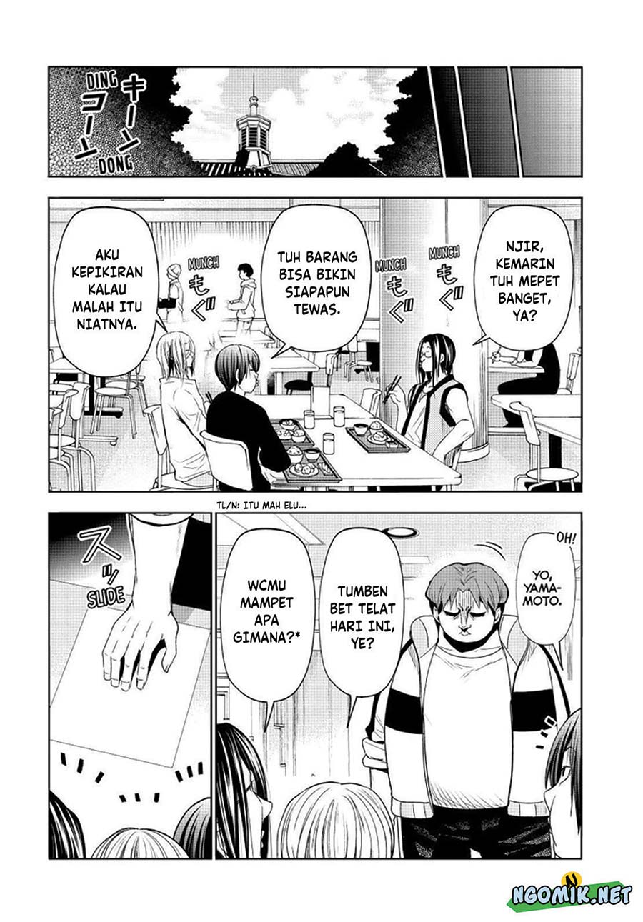 Grand Blue