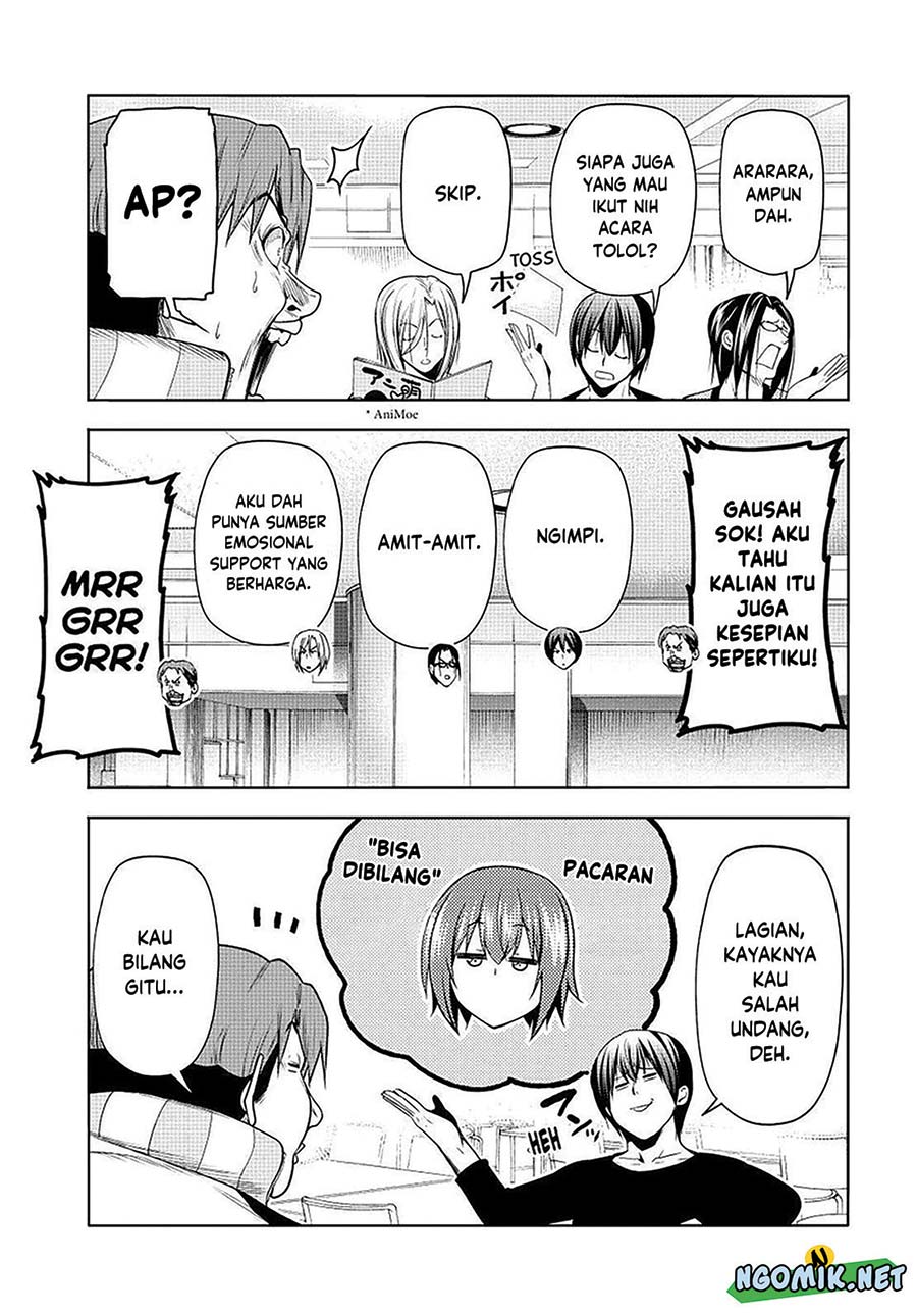 Grand Blue