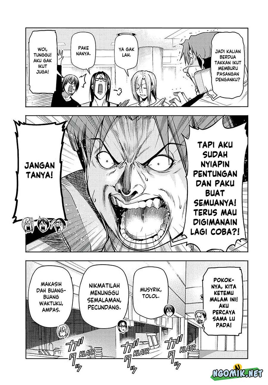 Grand Blue
