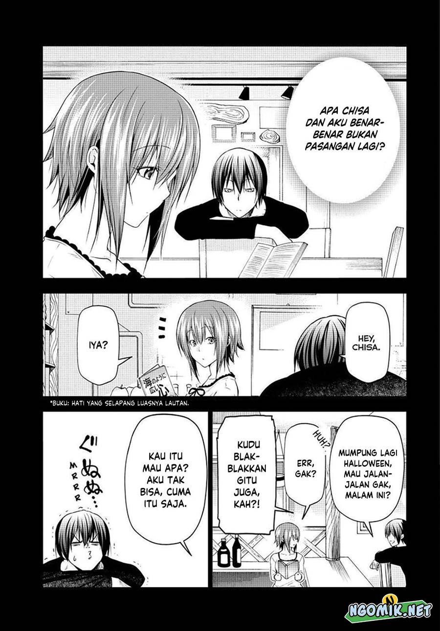 Grand Blue