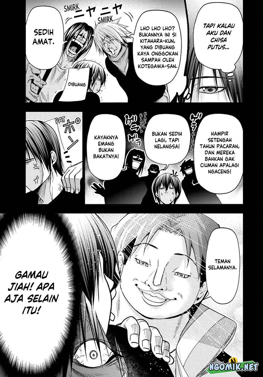 Grand Blue