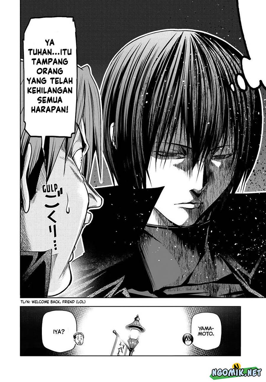 Grand Blue