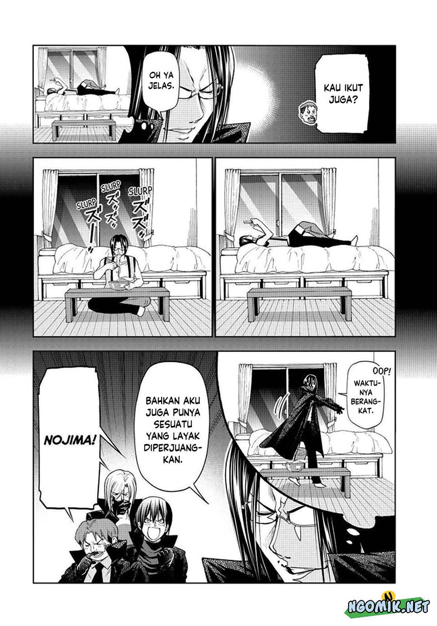 Grand Blue
