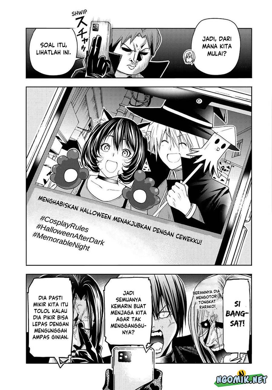 Grand Blue