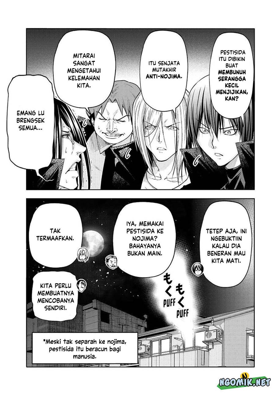 Grand Blue