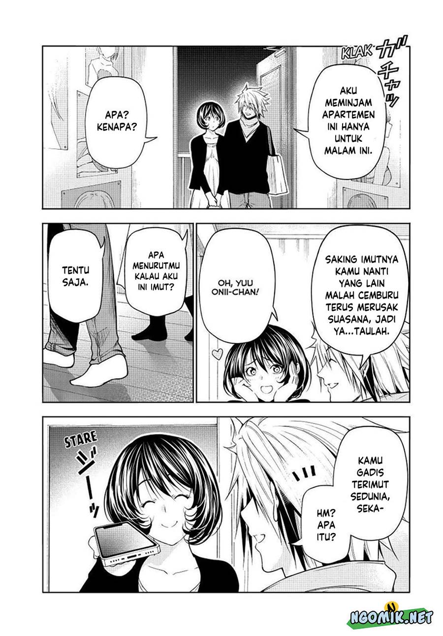 Grand Blue