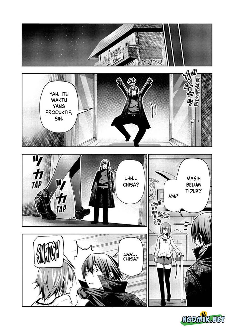 Grand Blue