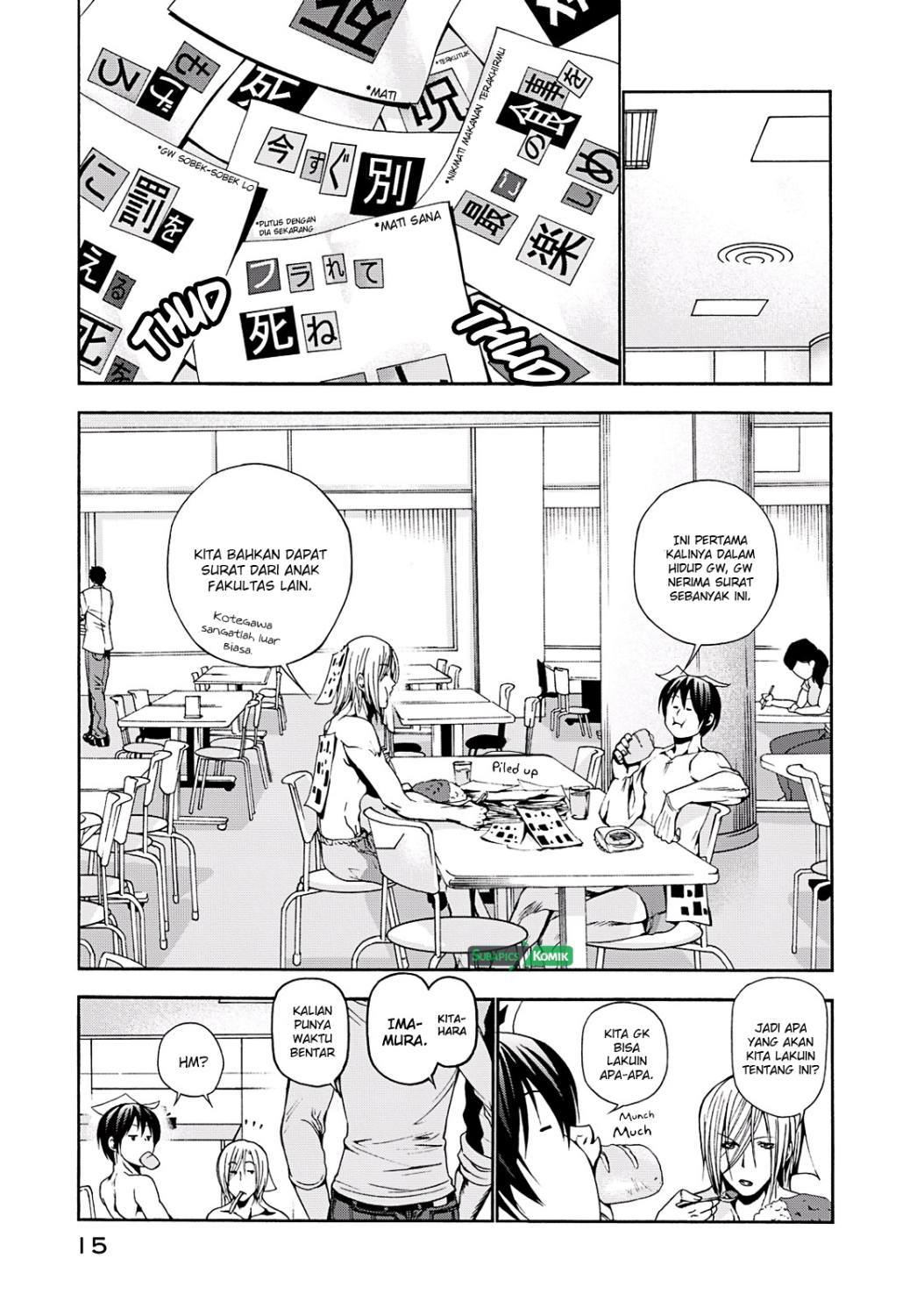 Grand Blue