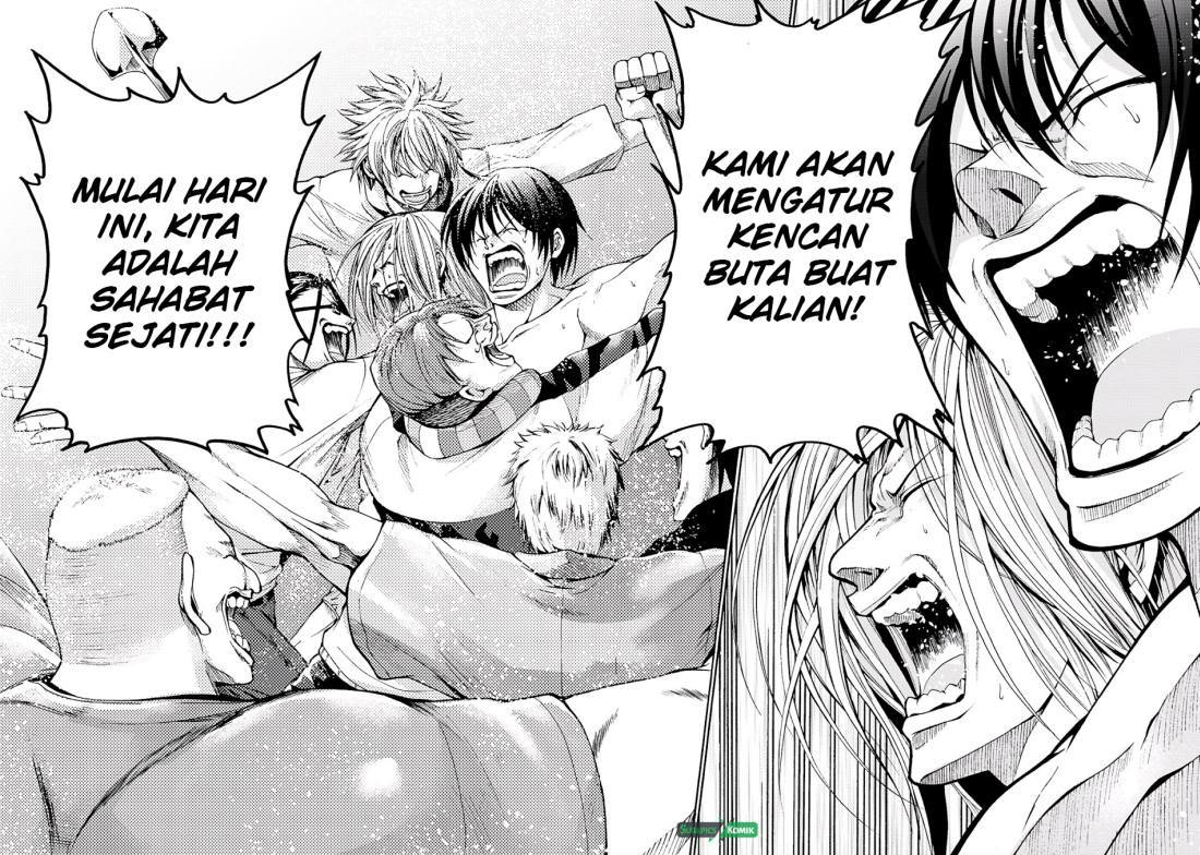 Grand Blue