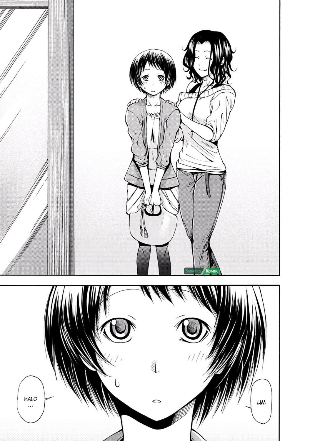 Grand Blue