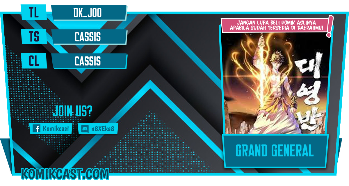 Grand General