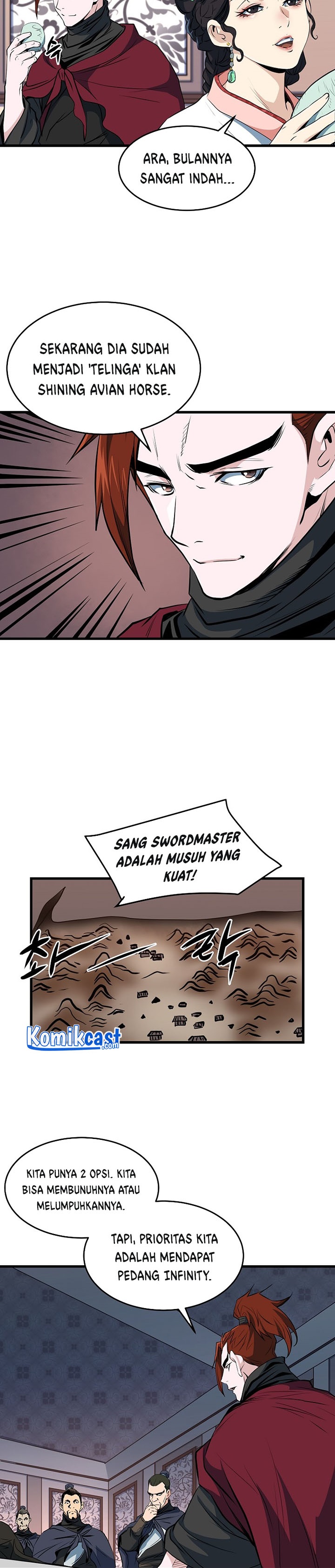Grand General