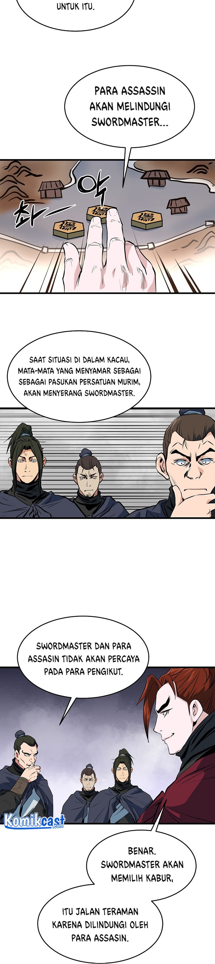 Grand General