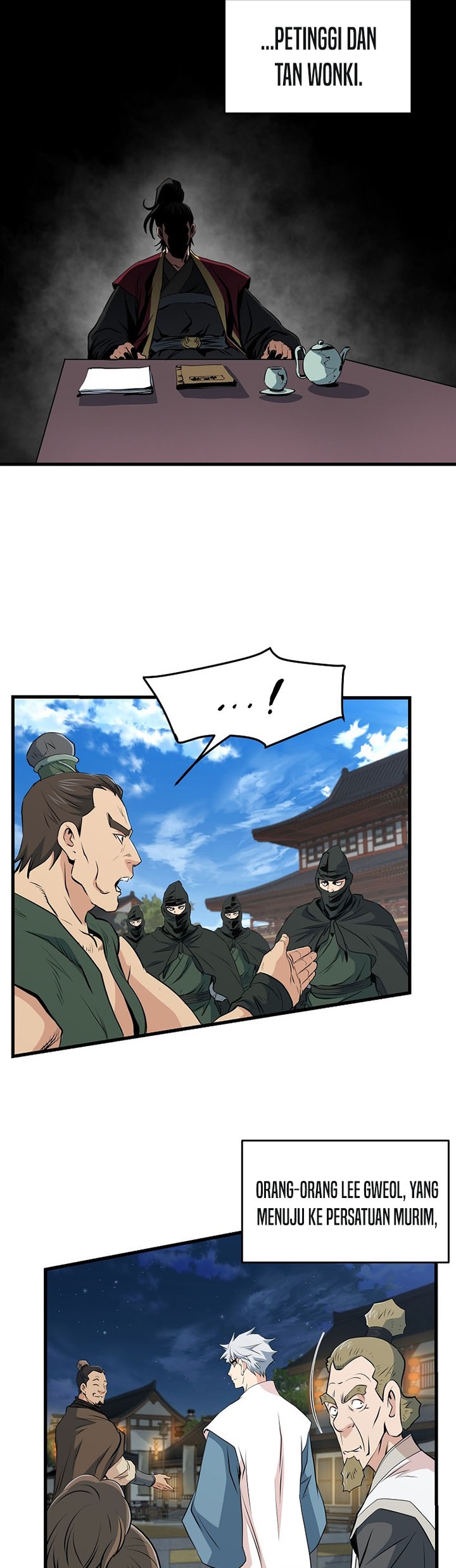 Grand General