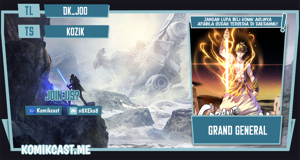Grand General