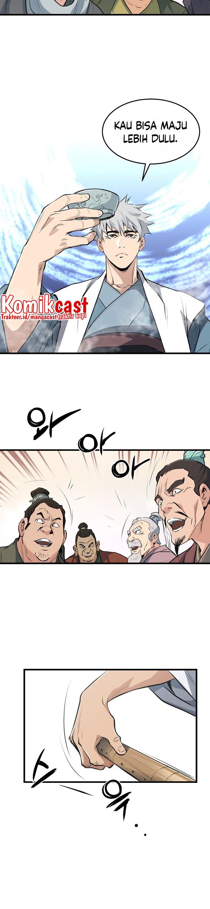 Grand General