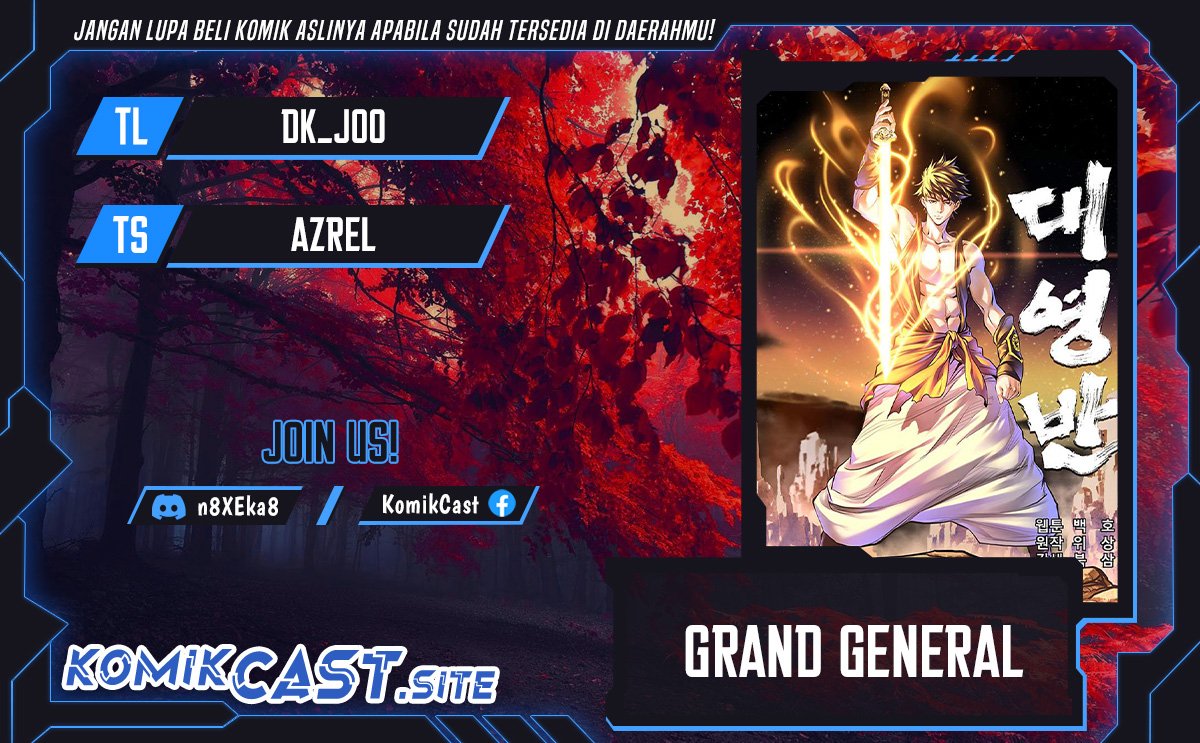 Grand General
