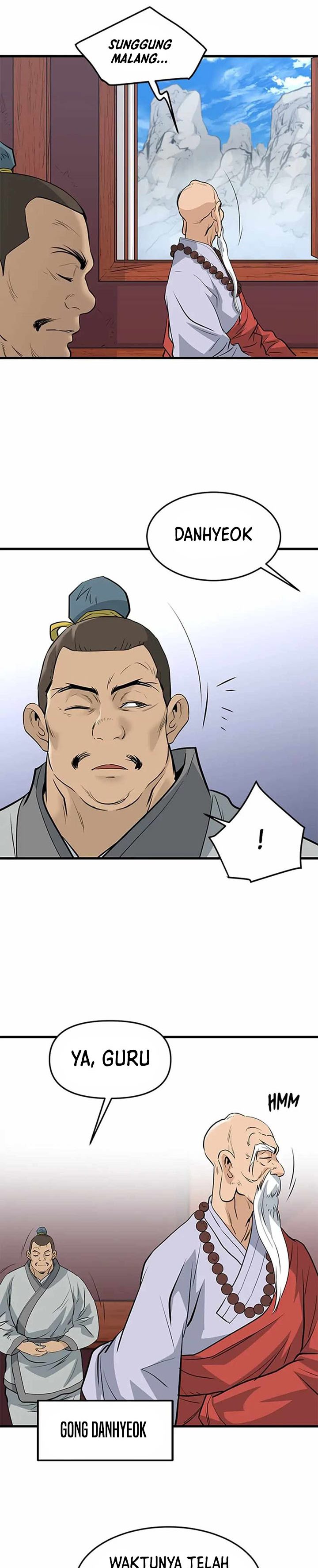 Grand General