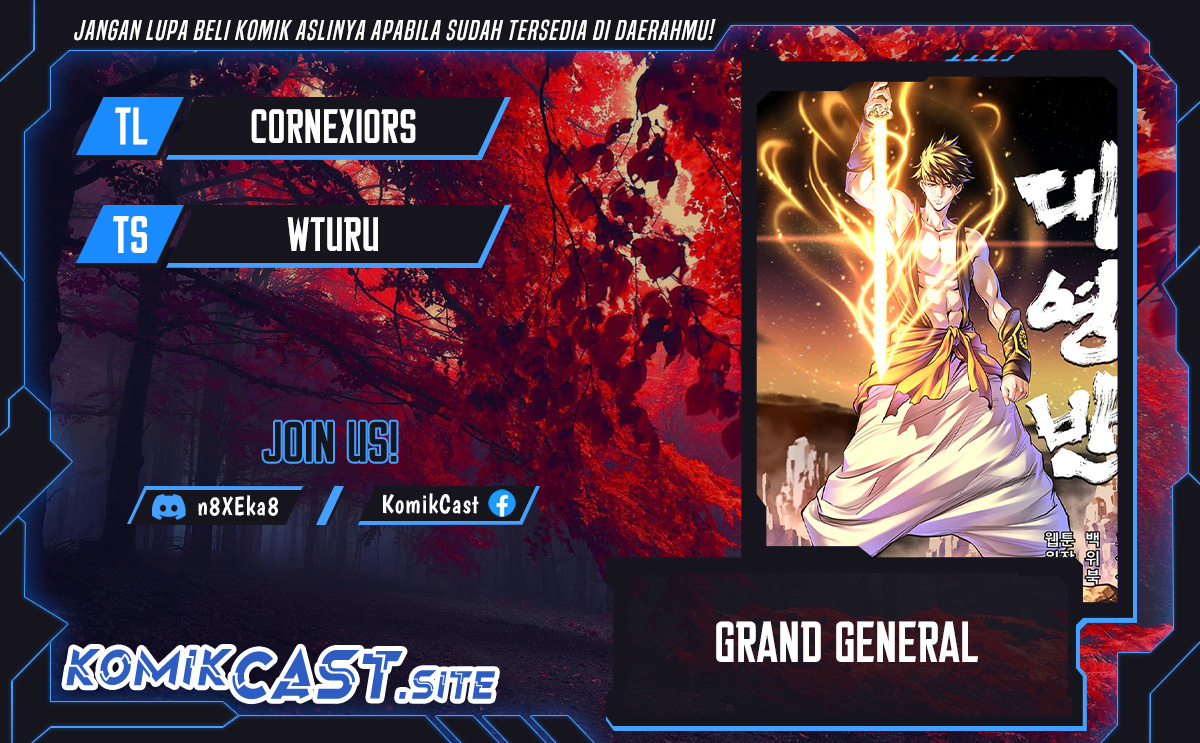 Grand General