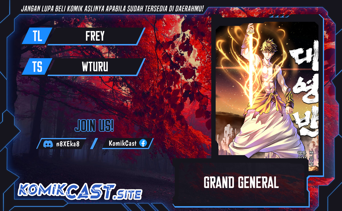 Grand General
