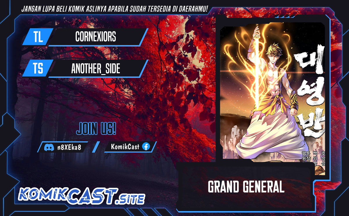 Grand General