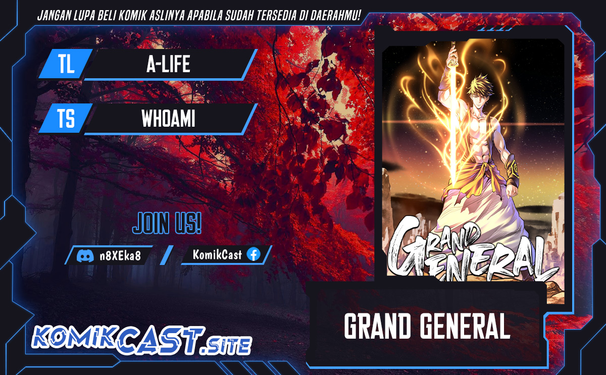 Grand General