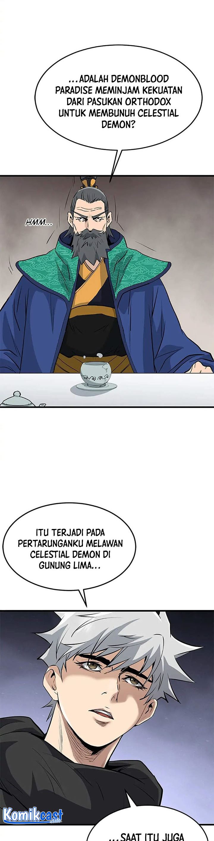 Grand General