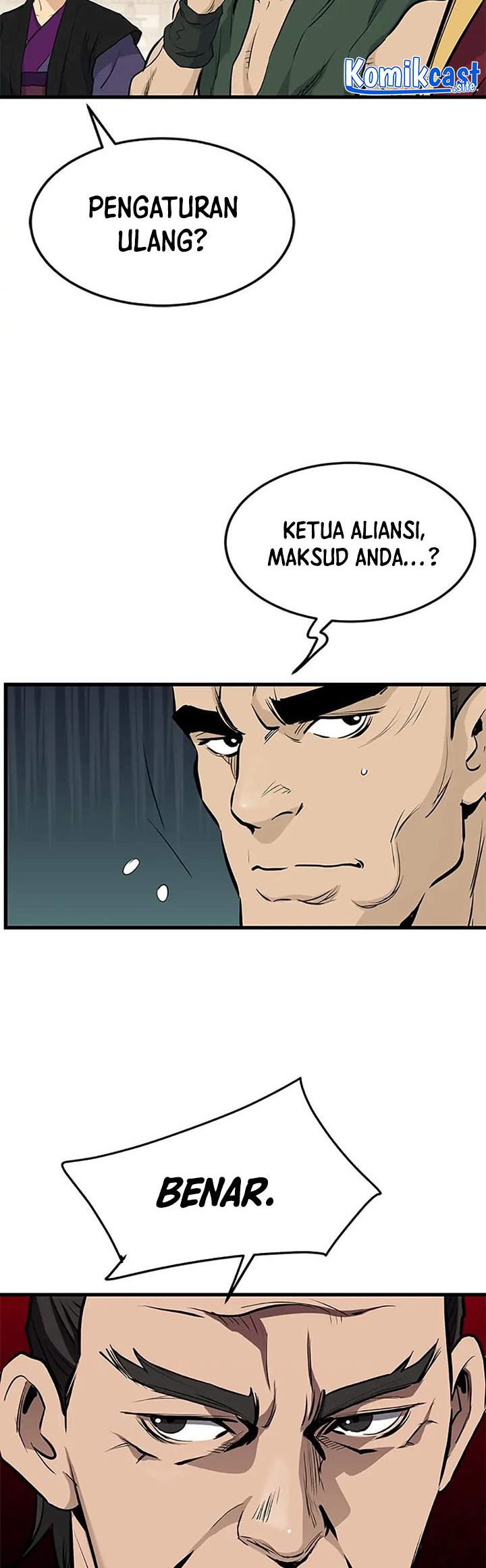 Grand General