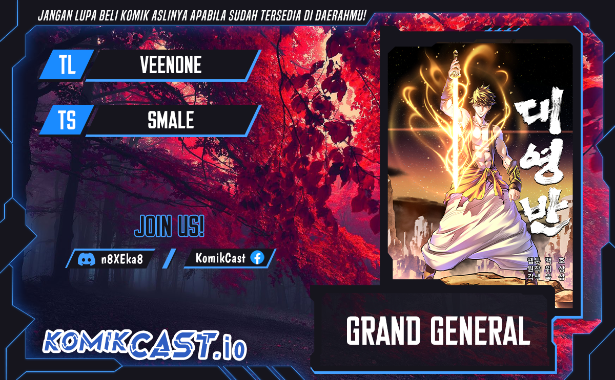 Grand General