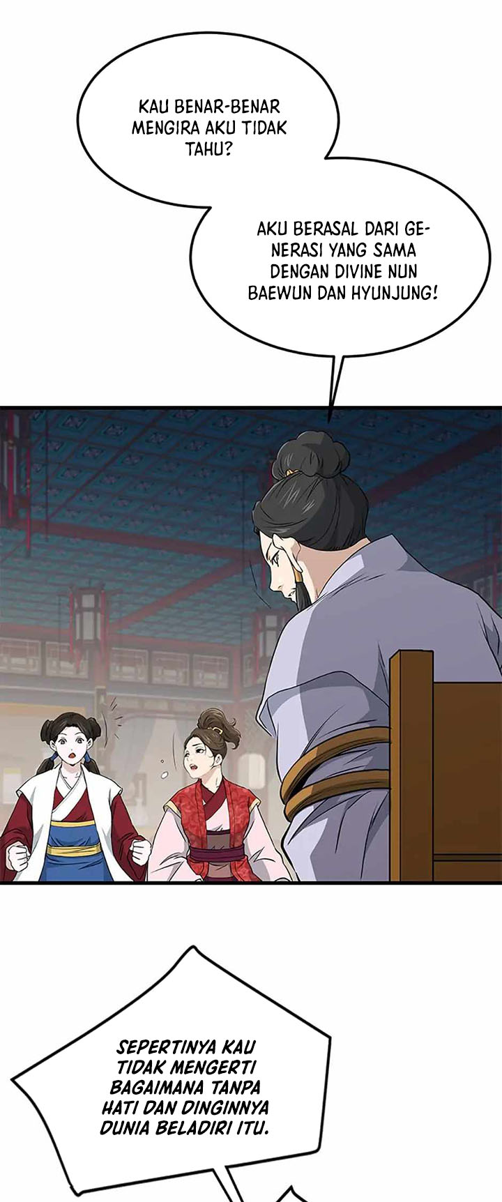 Grand General