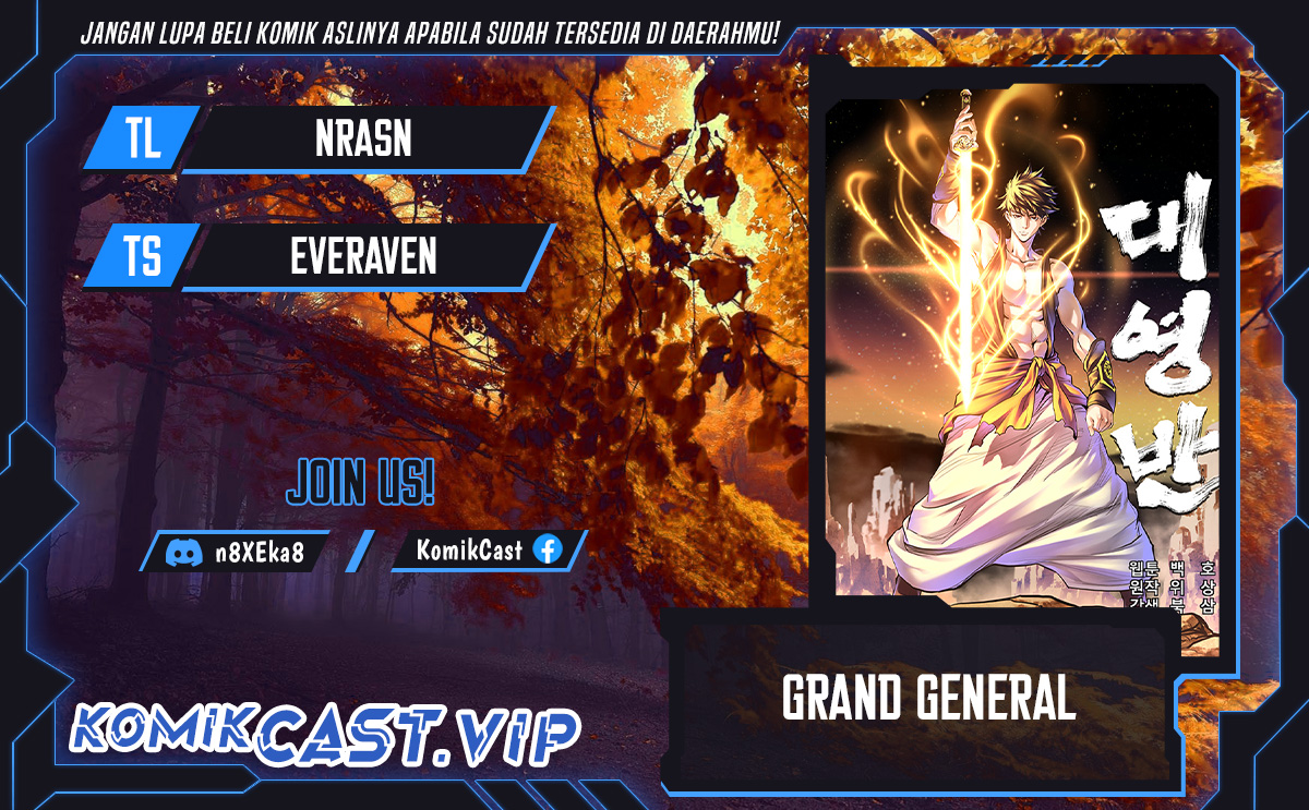 Grand General