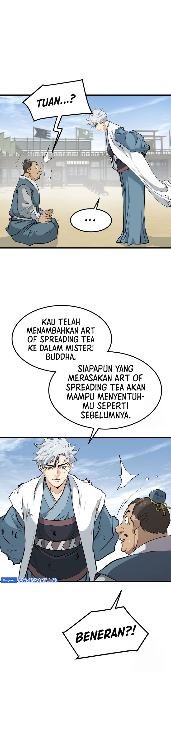 Grand General