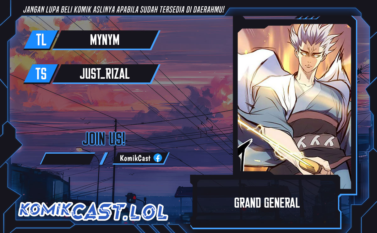 Grand General