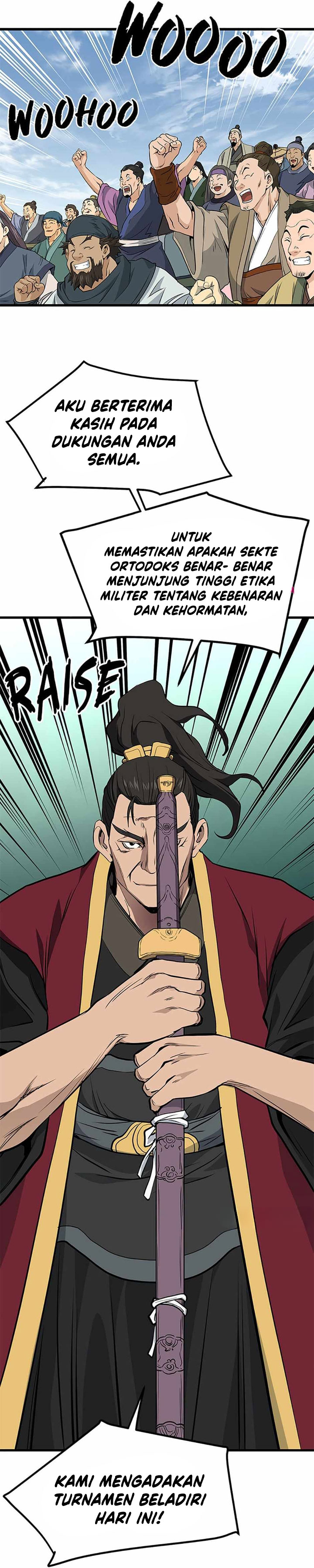 Grand General