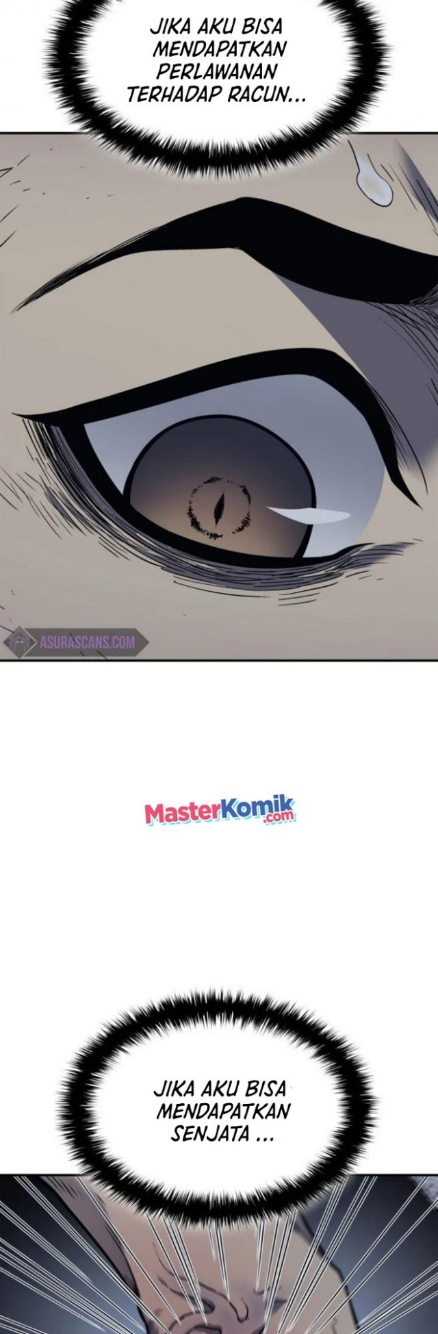 Grim Reaper of the Drifting Moon