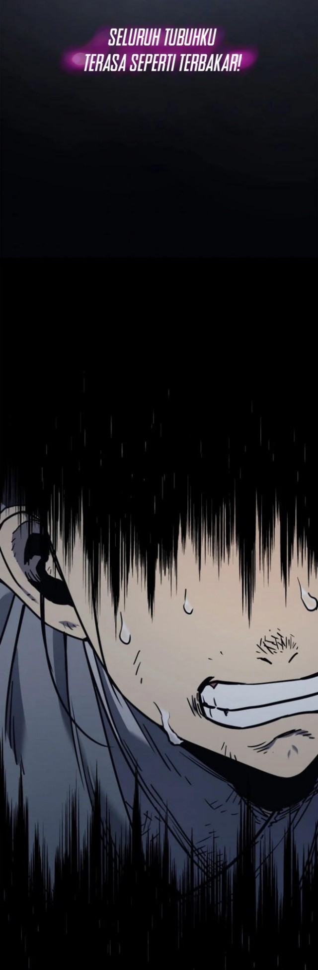 Grim Reaper of the Drifting Moon