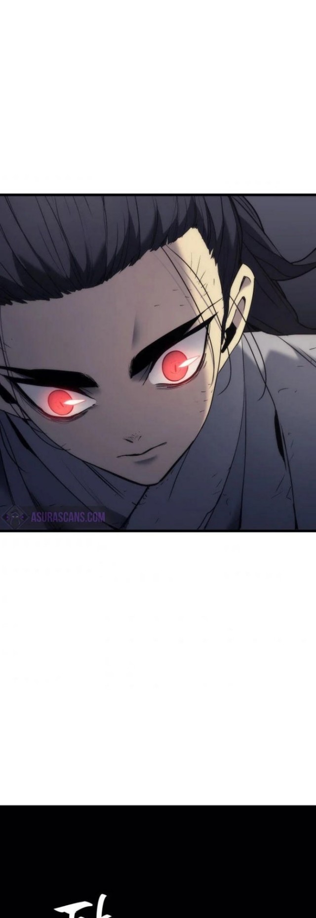 Grim Reaper of the Drifting Moon