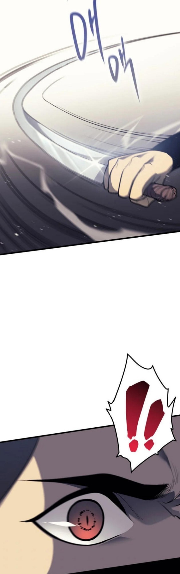 Grim Reaper of the Drifting Moon