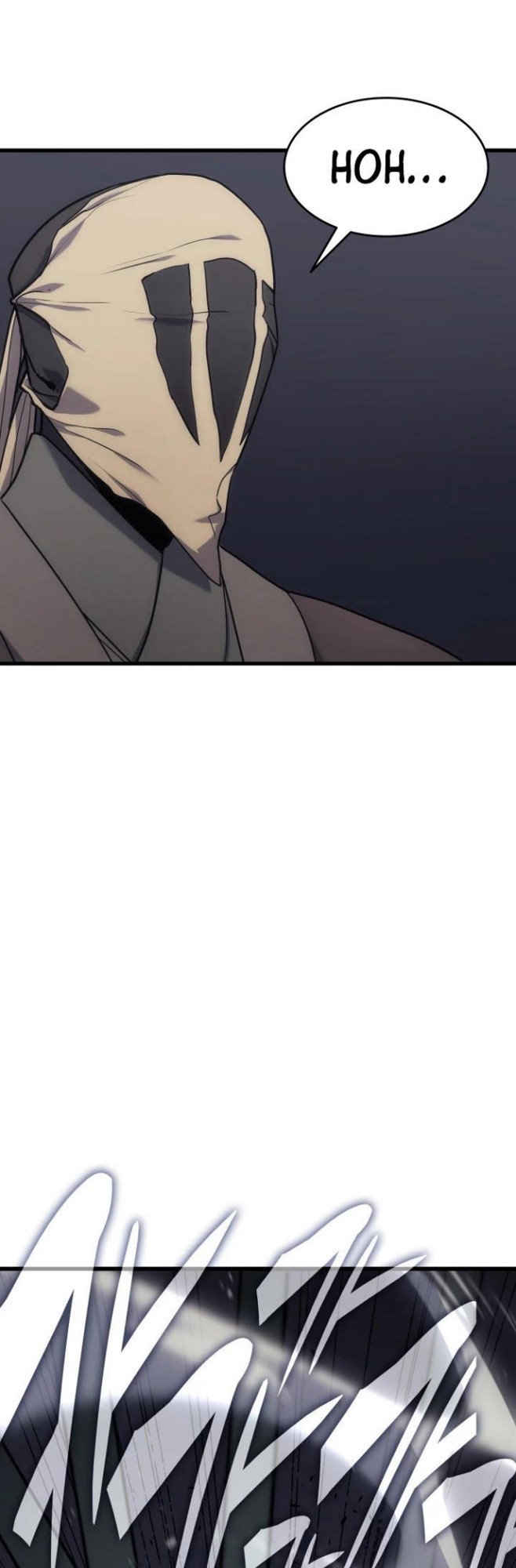 Grim Reaper of the Drifting Moon