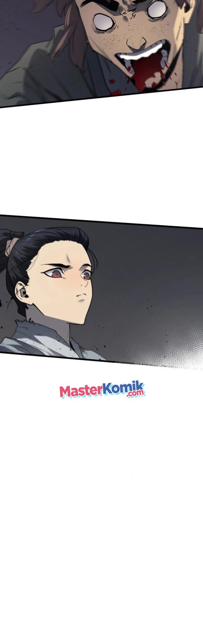 Grim Reaper of the Drifting Moon