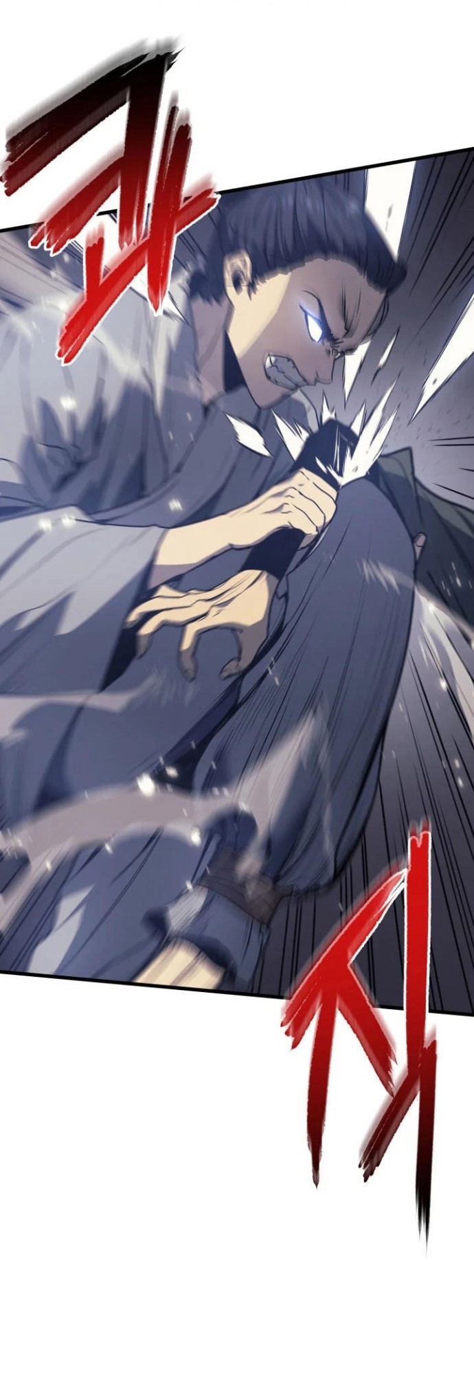 Grim Reaper of the Drifting Moon