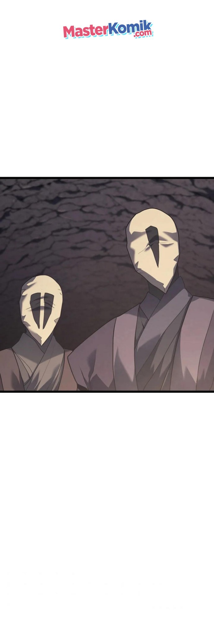 Grim Reaper of the Drifting Moon