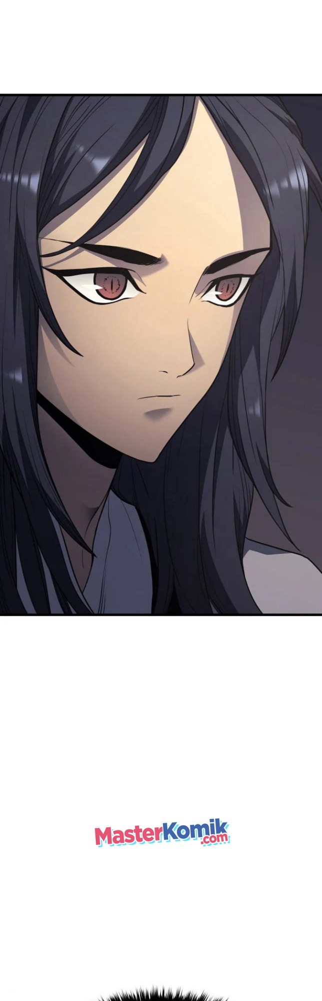 Grim Reaper of the Drifting Moon