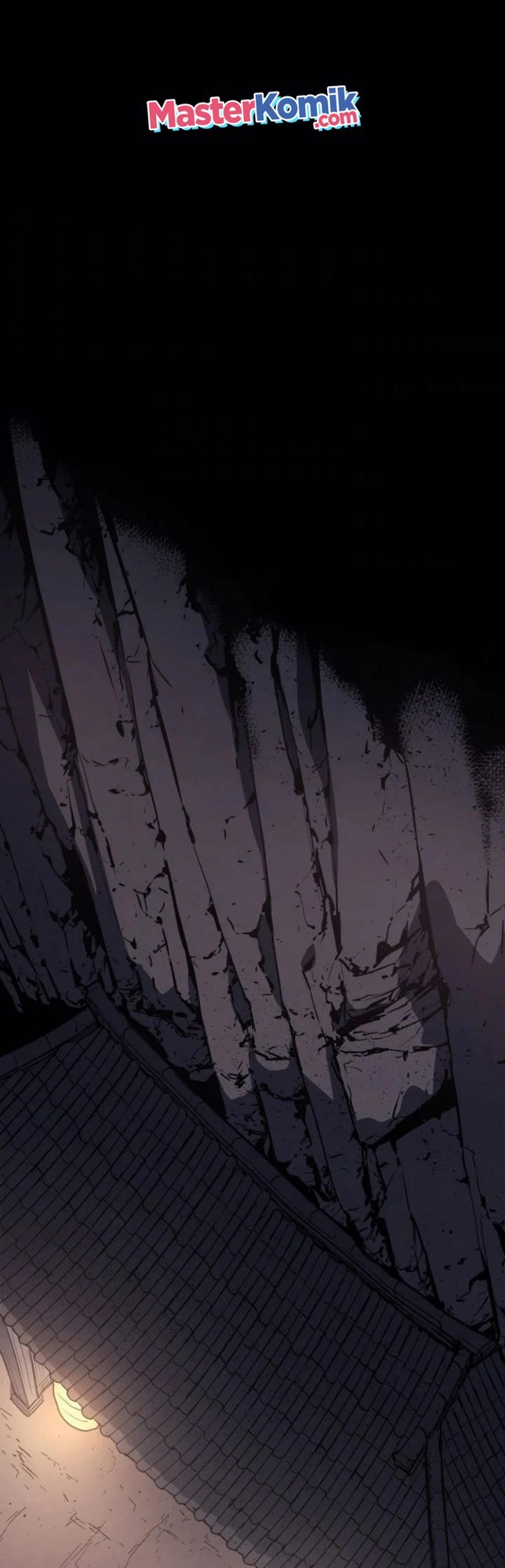 Grim Reaper of the Drifting Moon