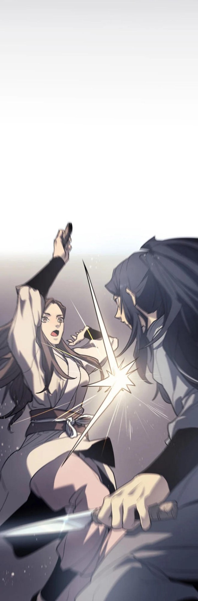 Grim Reaper of the Drifting Moon