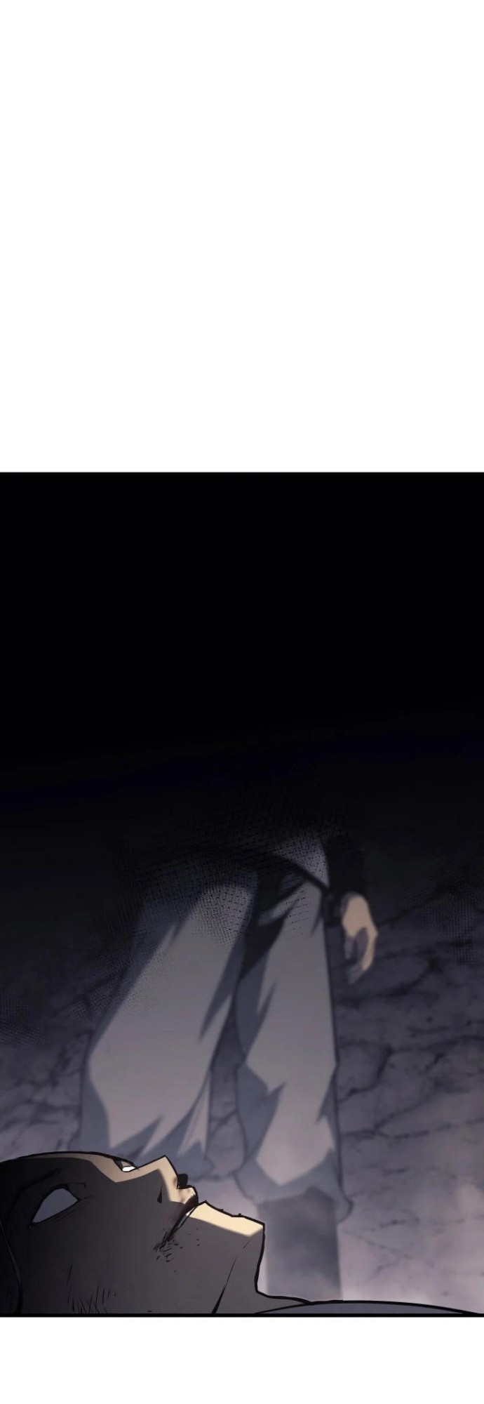 Grim Reaper of the Drifting Moon